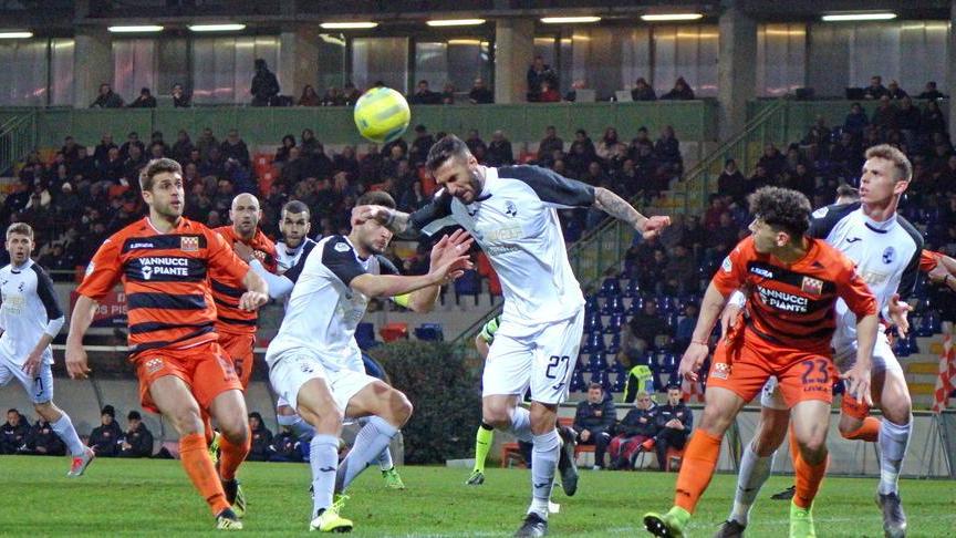 Gravina cambia la C Un torneo principale con 20 club d’élite Le altre al piano di sotto