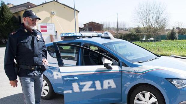 «Vado a comprare la cannabis light» multato 43enne