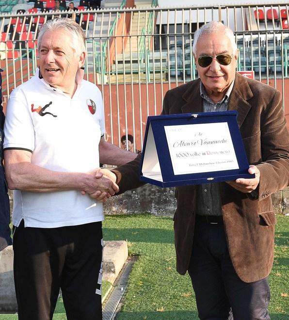 I giorni dello stop raccontati dalla memoria dei rossoneri 