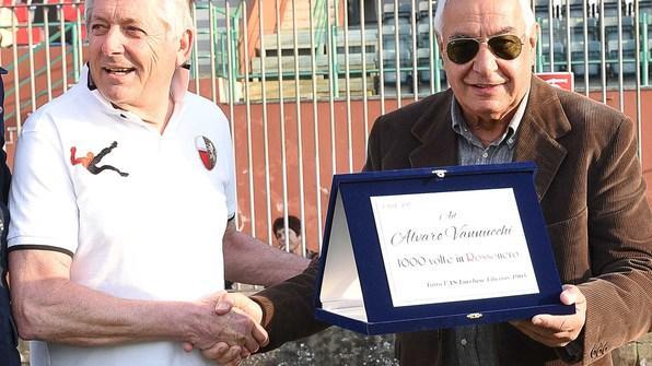 I giorni dello stop raccontati dalla memoria dei rossoneri