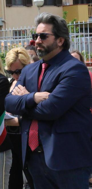 «Mi hanno dato dello sceriffo» Berardi pronto alla querela