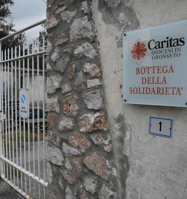 Conad regala 10mila euro di spesa a Caritas