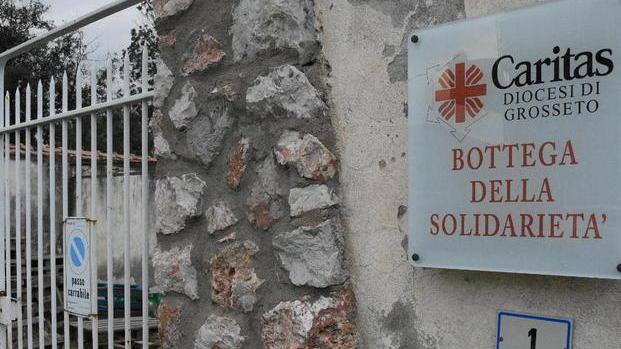 Conad regala 10mila euro di spesa a Caritas