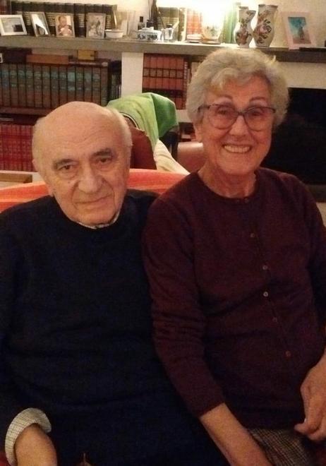 È morto Di Pietro, fu geometra in Comune