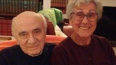 È morto Di Pietro, fu geometra in Comune