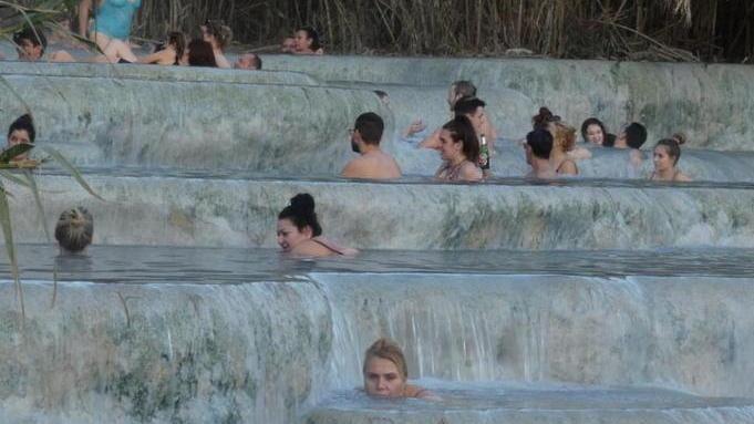 «Le Cascate del Gorello verso una gestione privata?»