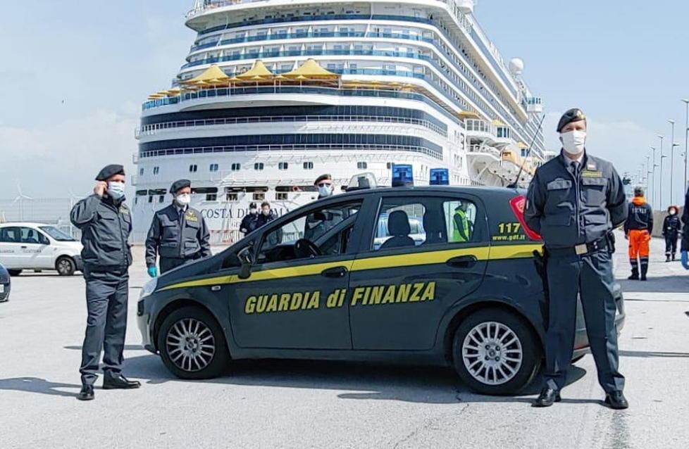 A Piombino la nave da crociera «La scelta l’ha fatta il governo»
