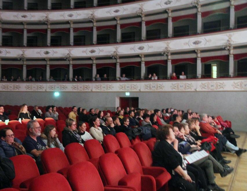 «Stop al canone d’affitto e sconti sulle utenze per le scuole di danza»