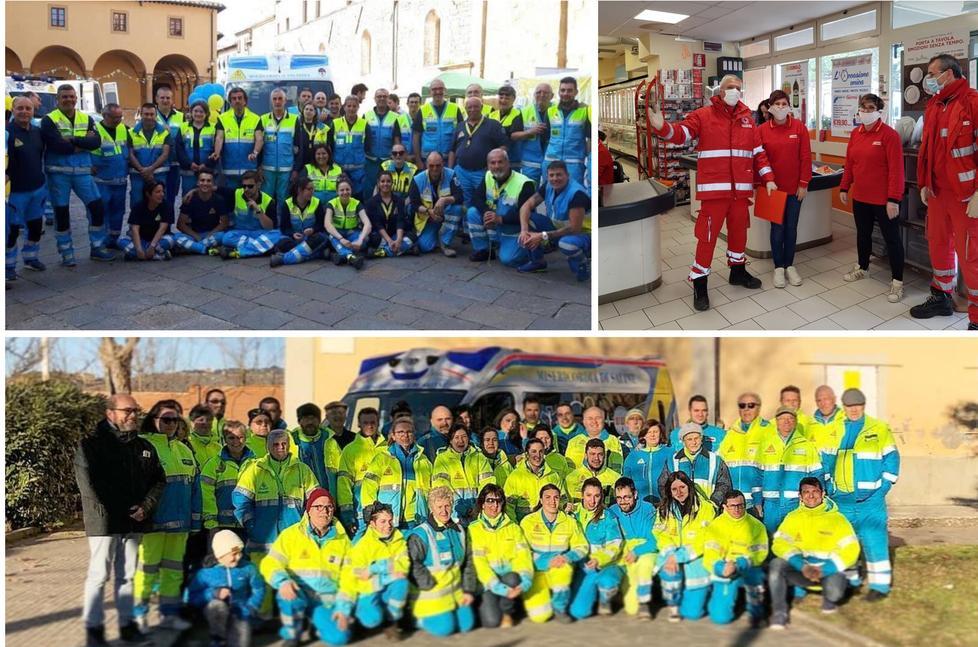 «Per molti siamo il contatto col mondo» 