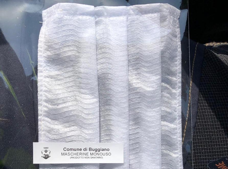 Per i più bisognosi buoni da spendere nei negozi aderenti 