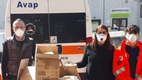 Tute protettive