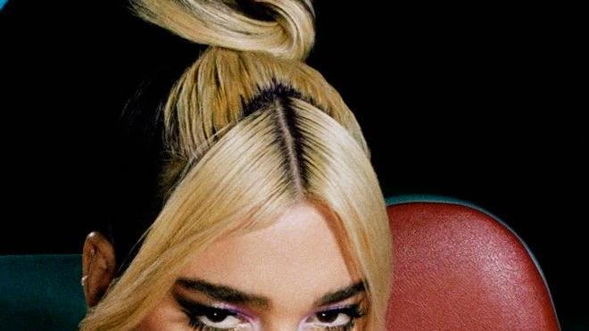 Torna Dua Lipa