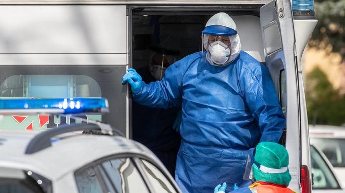 Il contagio rallenta in Emilia Da giovedì i test sierologici