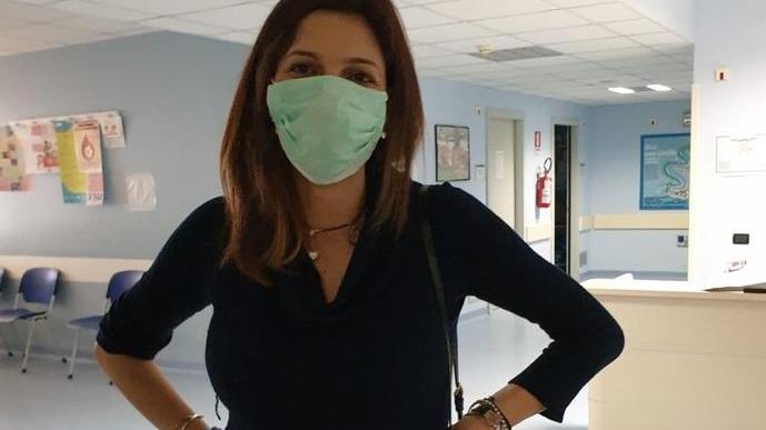 «Mi hanno fatto il tampone Era negativo»