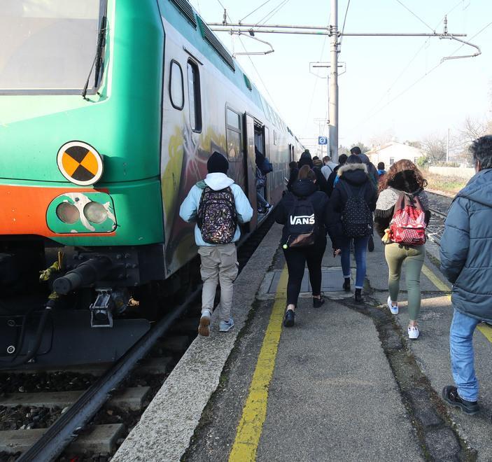 Confconsumatori sui biglietti «Il rimborso è sempre dovuto» 