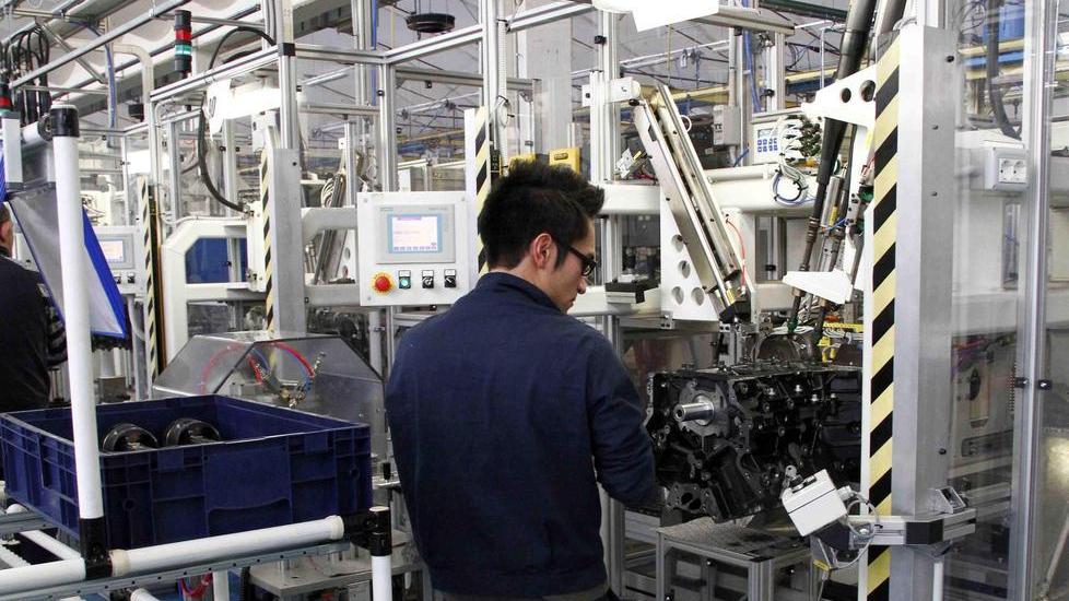 Più cassa integrazione per le imprese ferraresi