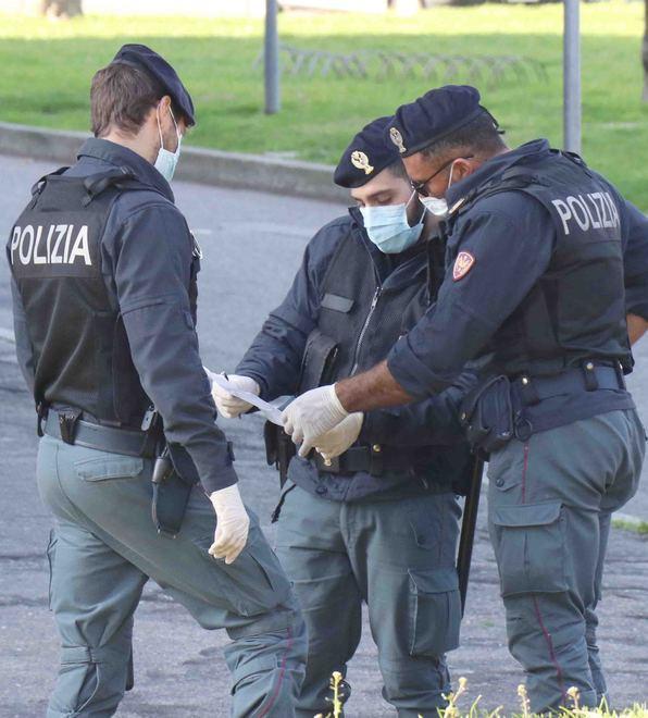 C’è l’app della Polizia di Stato «Segnalate i casi di violenze» 