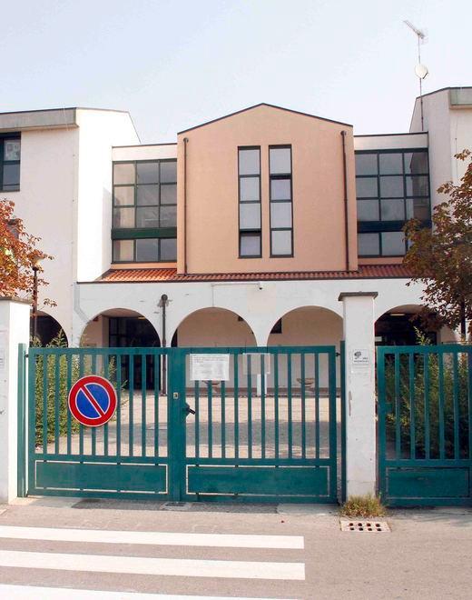 La stazione radioamatori dentro al Bassi Burgatti È attiva per le emergenze