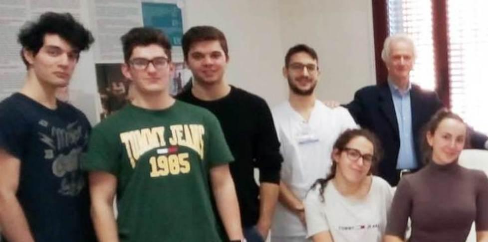 Il cuore dell’Avis non si ferma Donatori in crescita