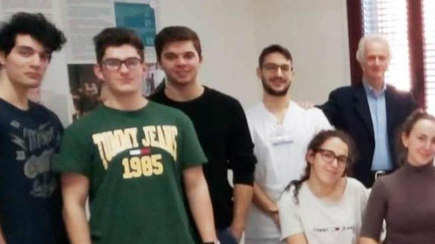 Il cuore dell’Avis non si ferma Donatori in crescita