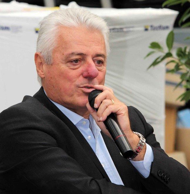 Bertani: «Punteremo ancora di più sulla reggianità» 