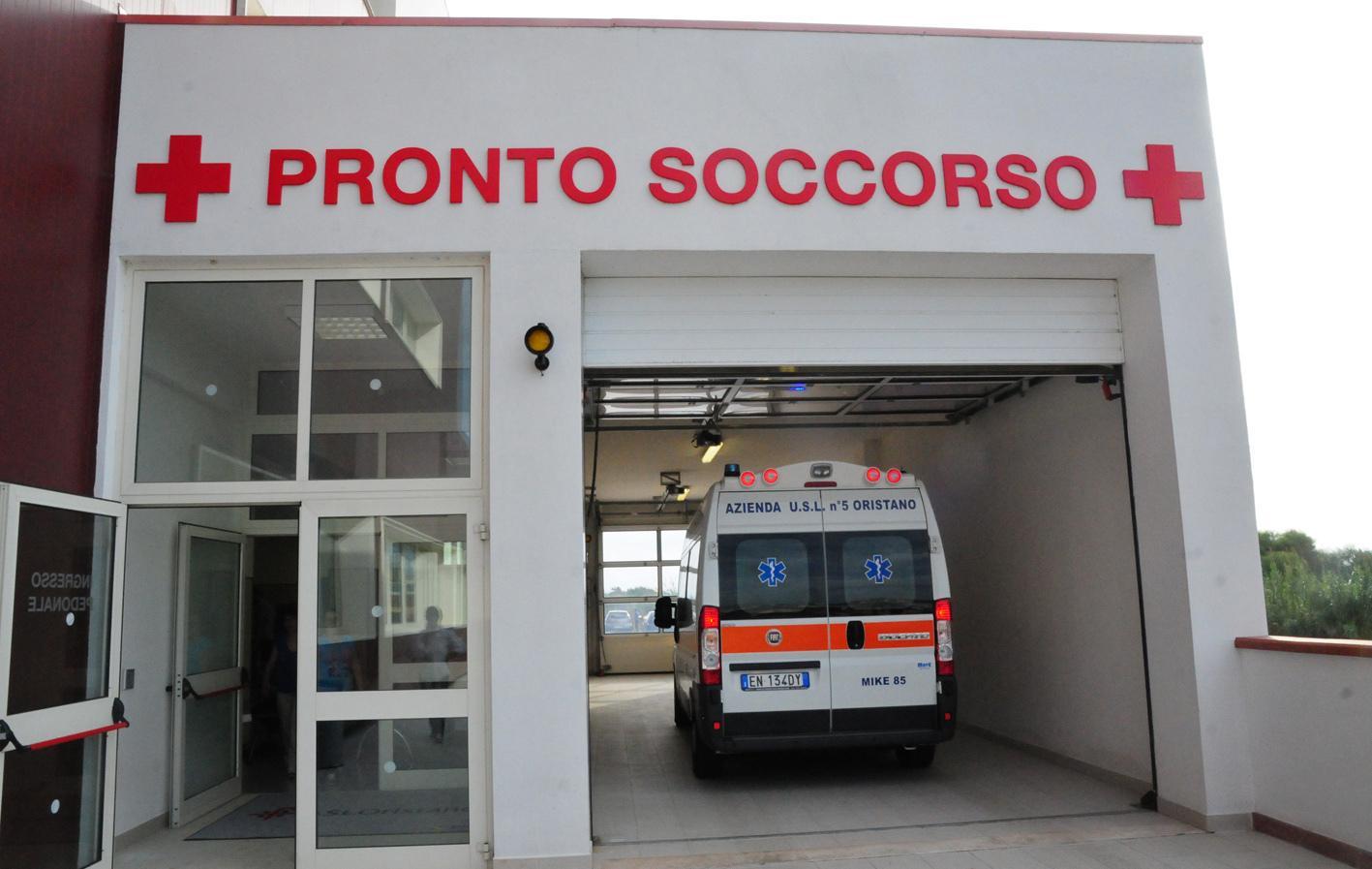 Positivo un 50enne: non è grave, basta l’isolamento a casa