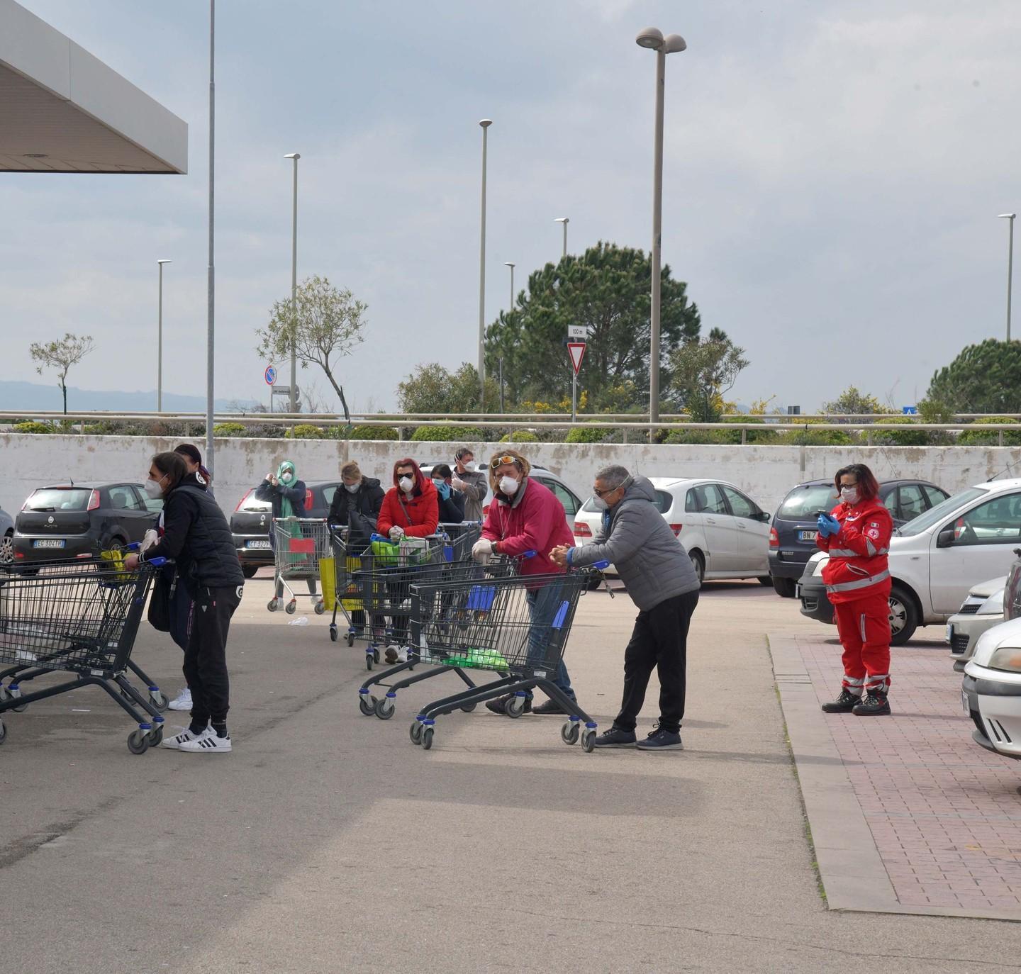 Da domani le domande per i voucher 