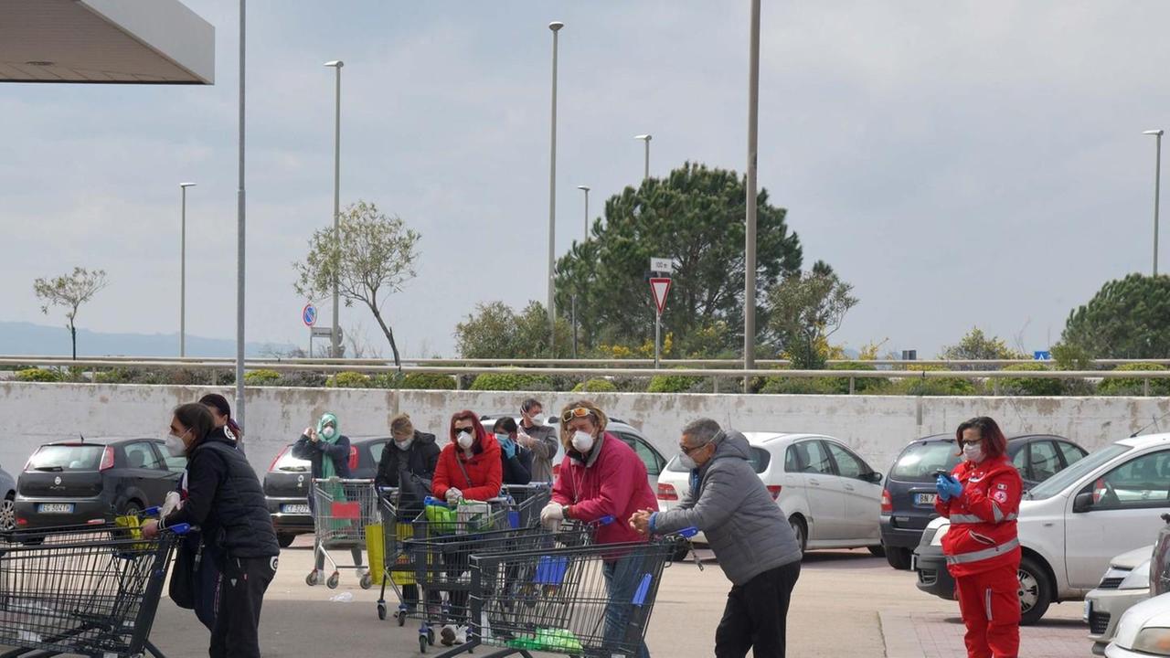 Da domani le domande per i voucher