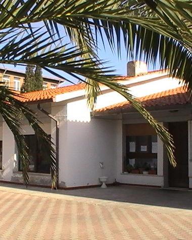 Via al restyling della scuola “Gabriel” 
