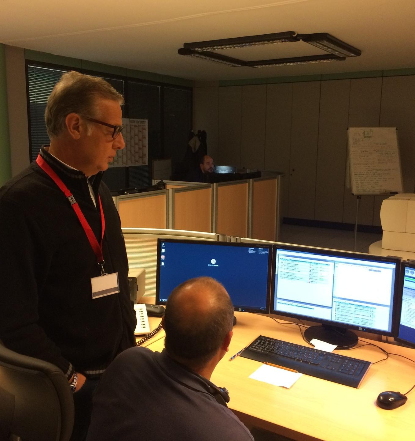 Le richieste di aiuto al 118 con un messaggio Whatsapp