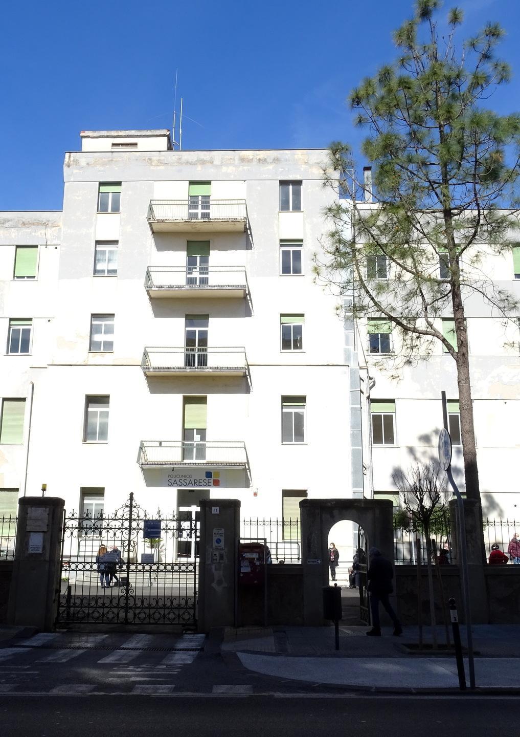 Da oggi operativi Policlinico e Mater 