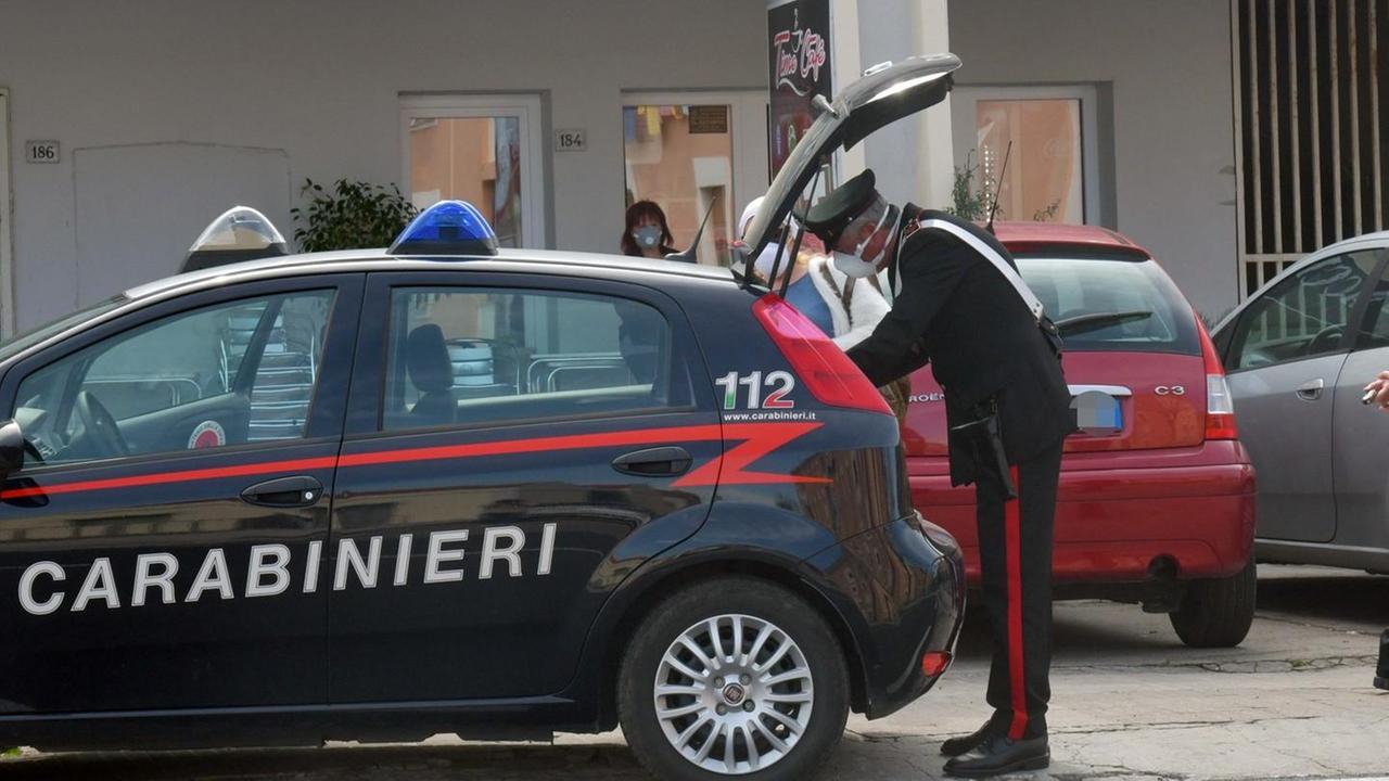 Prima il furto poi l’evasione arrestato due volte in 24 ore