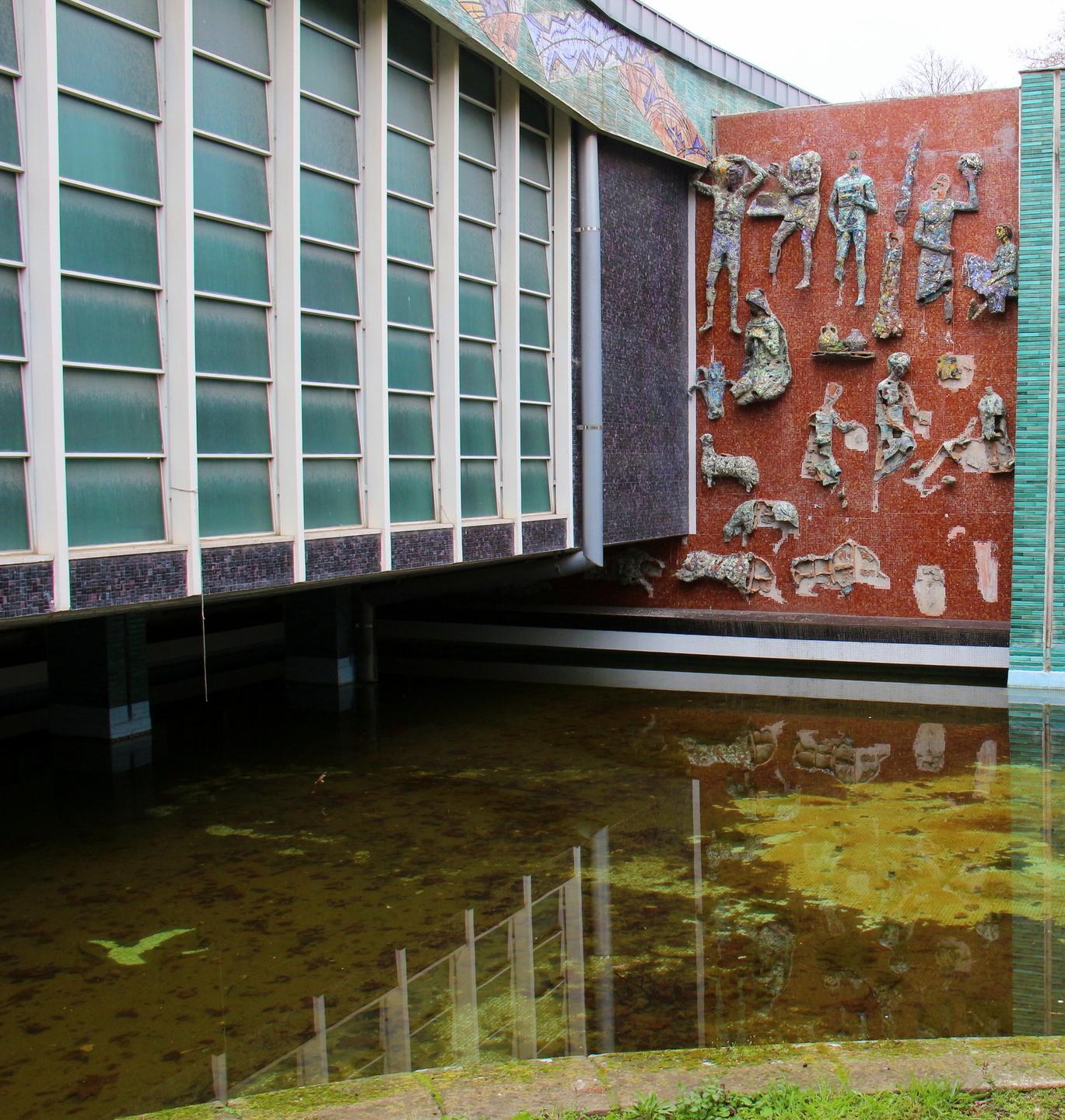 Due musei regionali per la città 