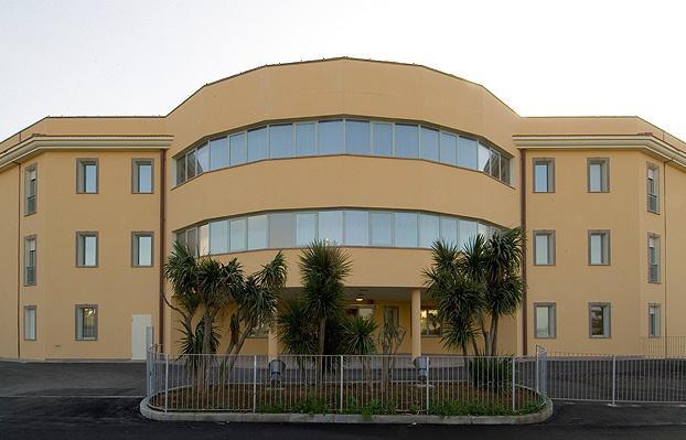 Esplode il contagio nella Rsa San Nicola i positivi sono 44 