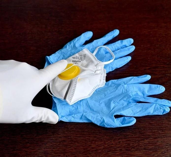 Niente mascherine, Solinas: sono state inviate 