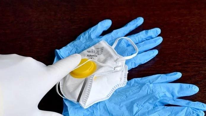 Niente mascherine, Solinas: sono state inviate