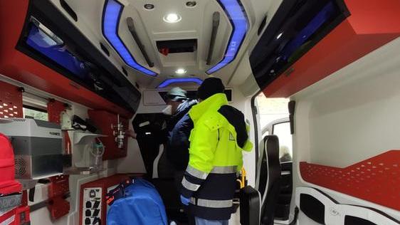 «Gli accessi per infarto calati del 40 per cento» Appello del cardiologo