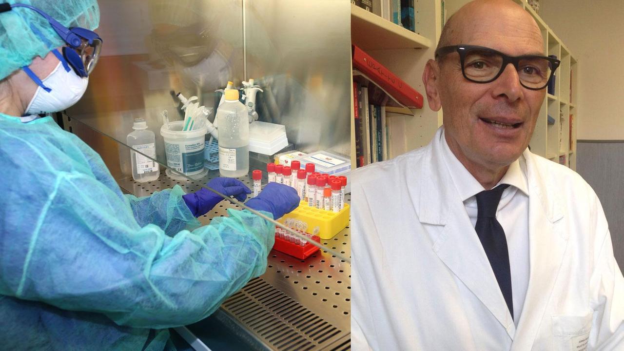 Antibiotico, eparina e antimalarico: la terapia che i medici utilizzeranno per la cura domiciliare