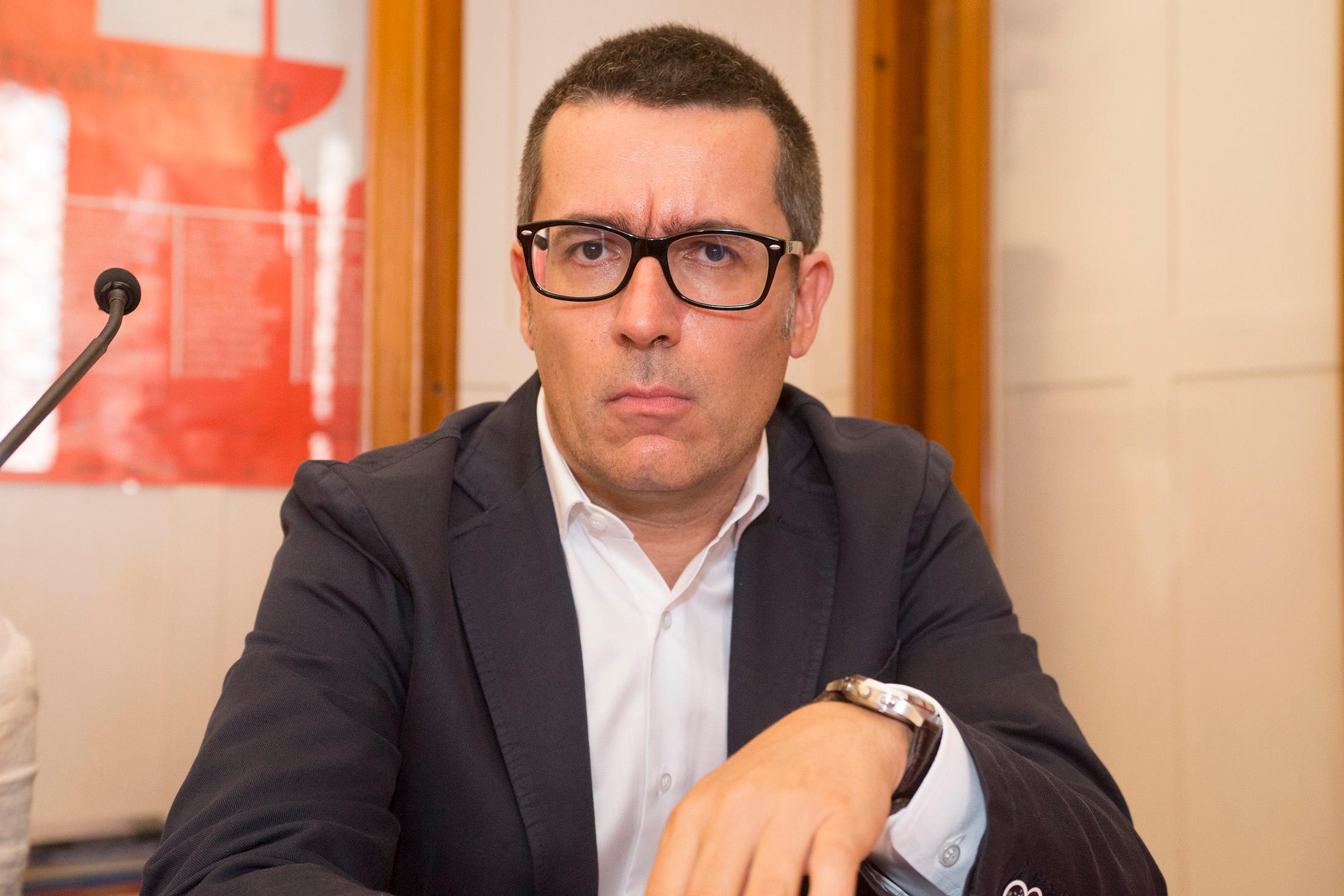 Francesconi «Il festival della filosofia sarà l’occasione di ritrovare la socialità oggi perduta»