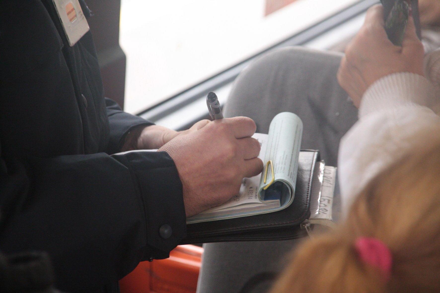 Controllori di autobus per la zona di Grosseto