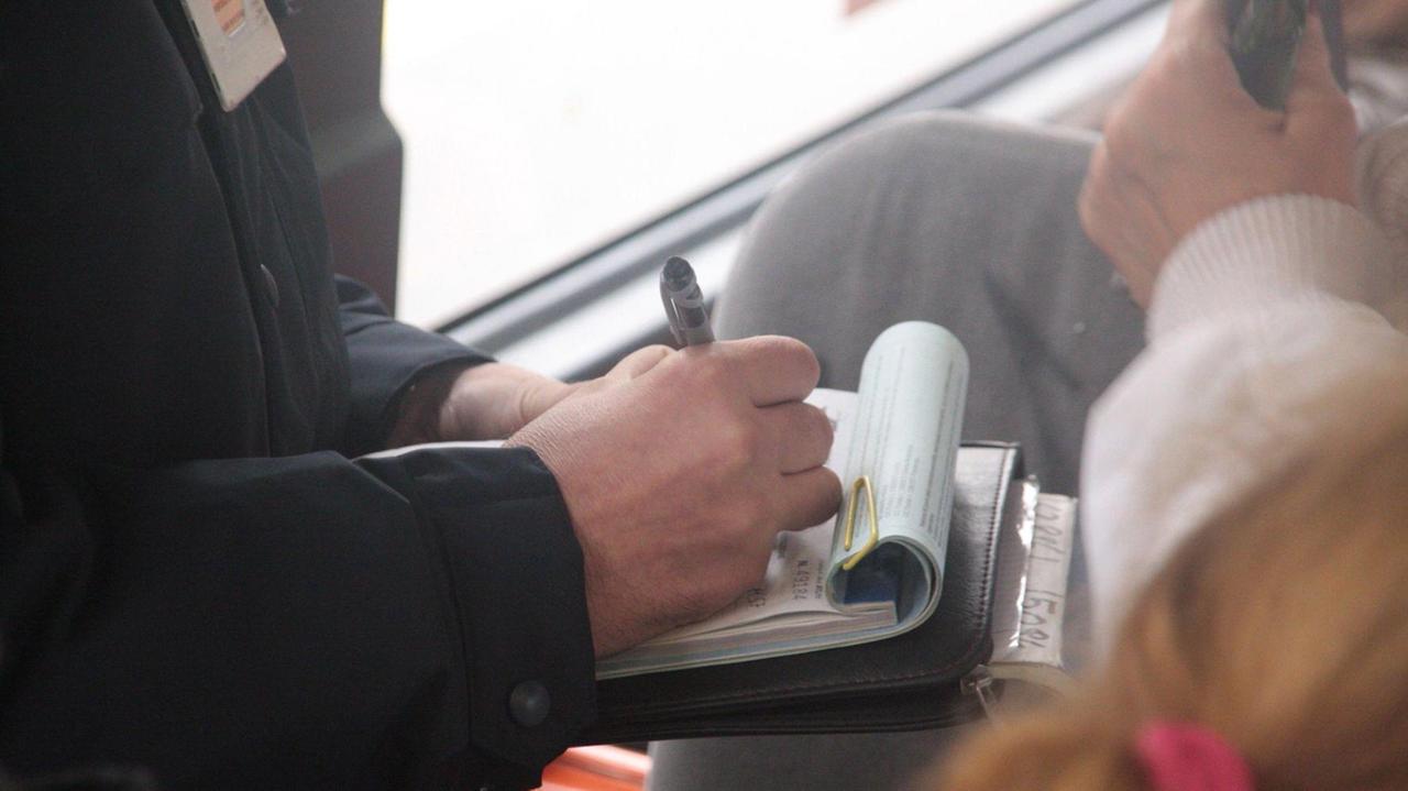 Controllori di autobus per la zona di Grosseto