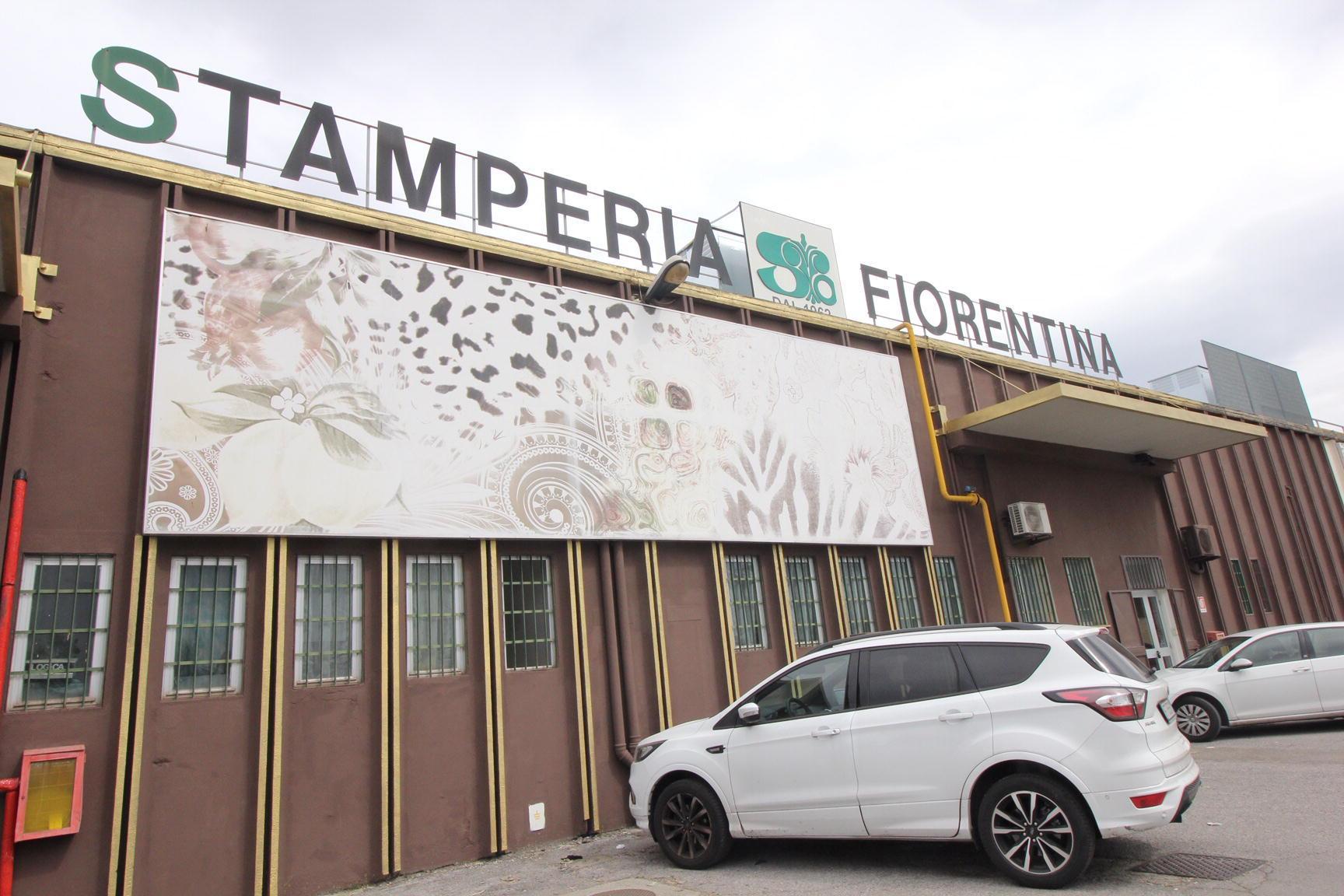 La Stamperia Fiorentina