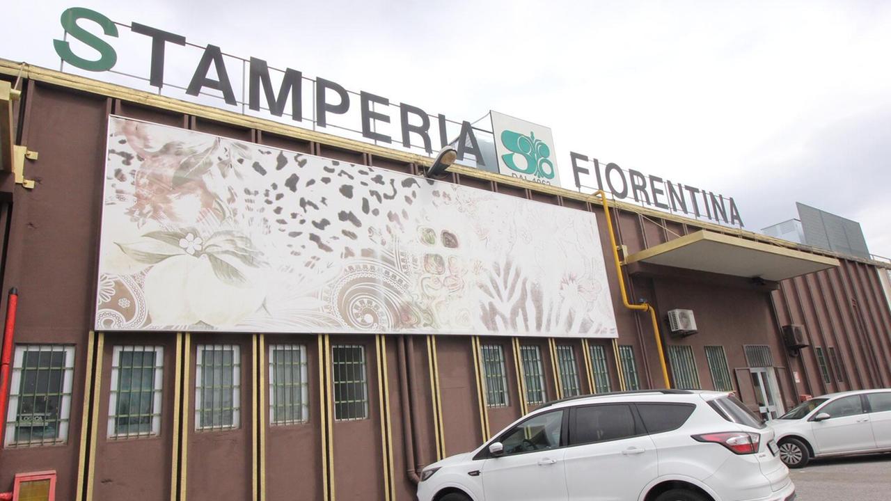 La Stamperia Fiorentina