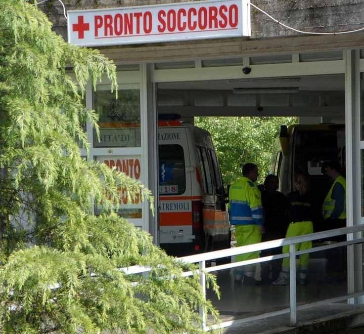 «Paziente infartuato rifiutato a Pontremoli 