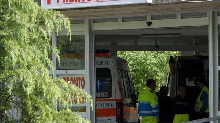 «Paziente infartuato rifiutato a Pontremoli