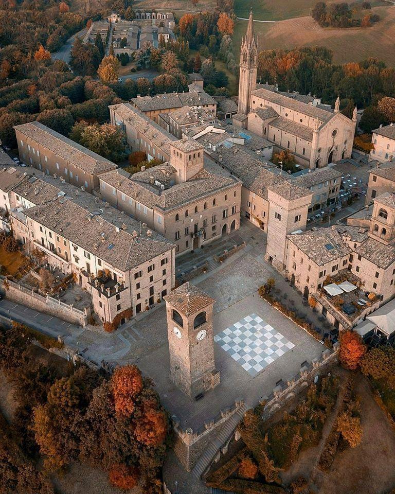 Castelvetro. In quarantena perchè positivo: esce di casa e va al parco. Denunciato 