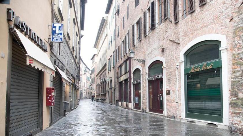 Affitti commerciali, siamo al collasso