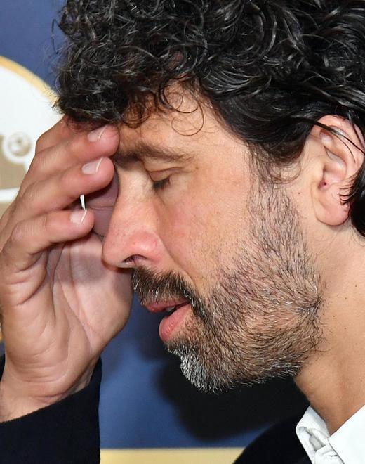 Damiano Tommasi, leader dell’Associazione calciatori