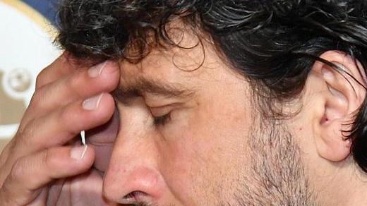 Damiano Tommasi, leader dell’Associazione calciatori