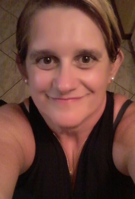 Elisa Giardini, 49 anni, guarita da Covid 19
